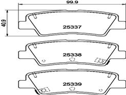 HELLA 8DB 355 044-731