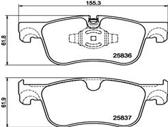 HELLA 8DB 355 041-091