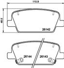 HELLA 8DB 355 040-081