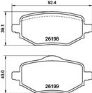HELLA 8DB 355 040-971