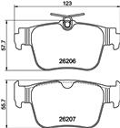 HELLA 8DB 355 040-851