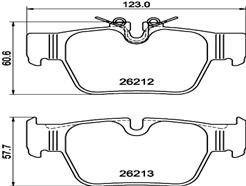 HELLA 8DB 355 040-581