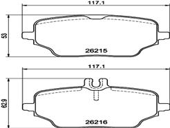 HELLA 8DB 355 040-331
