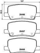 HELLA 8DB 355 042-701