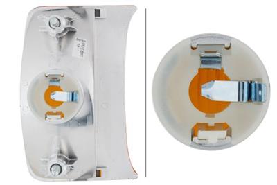 HELLA 2BA 003 975-031 Číslo výrobce: E1 42650. EAN: 4082300043556.