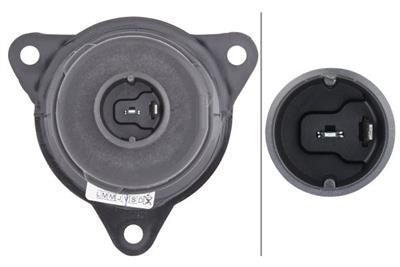 HELLA 2BA 008 221-217 EAN: 4082300519266.