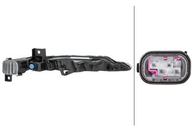 HELLA 2BE 012 170-011 EAN: 4082300795837.