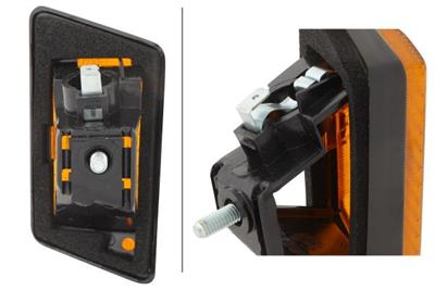 HELLA 2BM 004 312-051 Číslo výrobce: E1 42669. EAN: 4082300050073.