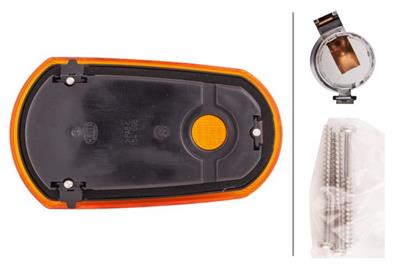 HELLA 2BM 008 355-001 Číslo výrobce: E1 1059. EAN: 4082300103717.