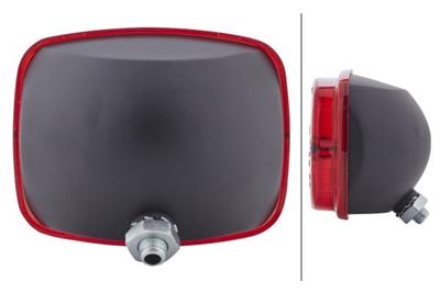 HELLA 2NE 003 030-167 Číslo výrobce: E1 18406. EAN: 4082300506785.