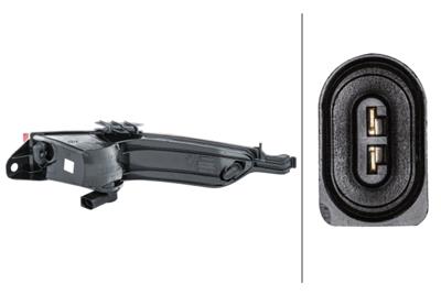 HELLA 2NE 010 344-071 Číslo výrobce: E1 2830. EAN: 4082300561890.