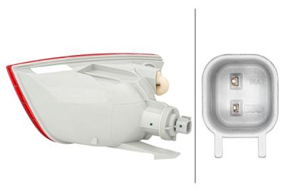 HELLA 2NE 354 068-011 EAN: 4082300256703.