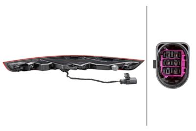 HELLA 2NR 011 501-131 EAN: 4082300762327.