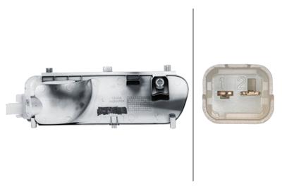 HELLA 2NR 982 008-111 Číslo výrobce: E1 2088. EAN: 4082300268294.