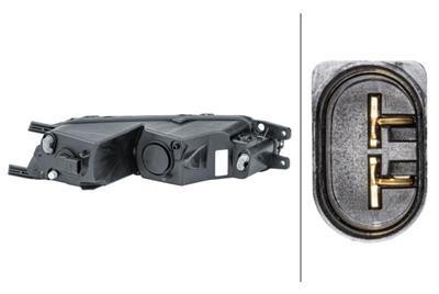 HELLA 2PT 011 839-151 Číslo výrobce: E26 9046. EAN: 4082300684889.