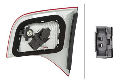 HELLA 2SA 965 038-031 Číslo výrobce: E1 1789. EAN: 4082300234978.