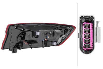 HELLA 2SD 012 246-171 EAN: 4082300764802.