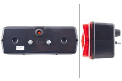 HELLA 2SE 001 680-291 Číslo výrobce: E1 31482. EAN: 4082300051568.