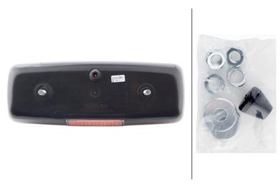 HELLA 2SE 001 699-071 Číslo výrobce: E1 196. EAN: 4082300051636.