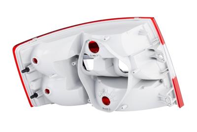 HELLA 2SK 011 053-101 Číslo výrobce: E8 6386. EAN: 4082300554526.