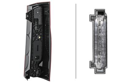 HELLA 2SK 013 253-211 EAN: 4082300782745.