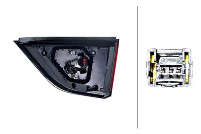 HELLA 2TZ 012 314-111 EAN: 4082300801255.