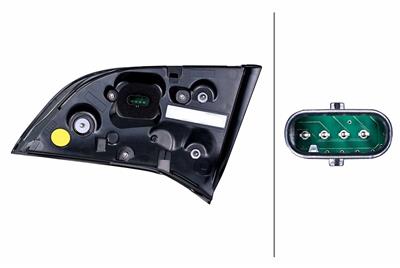 HELLA 2TZ 015 342-911 EAN: 4082300897173.