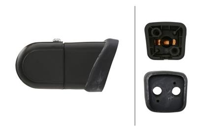 HELLA 2XS 004 237-321 Číslo výrobce: E1 21441. EAN: 4082300052237.