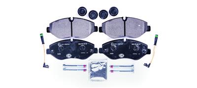 HELLA 8DB 355 005-521 Číslo výrobce: 29192. EAN: 4082300349832.