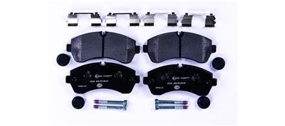 HELLA 8DB 355 005-531 Číslo výrobce: 29200. EAN: 4082300349849.