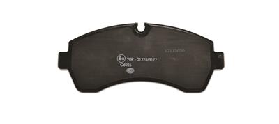 HELLA 8DB 355 005-531 Číslo výrobce: 29200. EAN: 4082300349849.