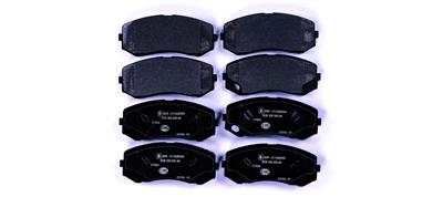 HELLA 8DB 355 005-581 Číslo výrobce: 29249. EAN: 4082300349894.