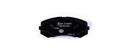 HELLA 8DB 355 005-581 Číslo výrobce: 29249. EAN: 4082300349894.