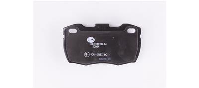 HELLA 8DB 355 005-861 Číslo výrobce: 21519. EAN: 4082300350173.