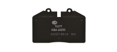 HELLA 8DB 355 006-351 Číslo výrobce: 20877. EAN: 4082300350661.