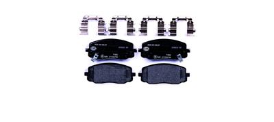 HELLA 8DB 355 006-571 Číslo výrobce: 24275. EAN: 4082300350883.