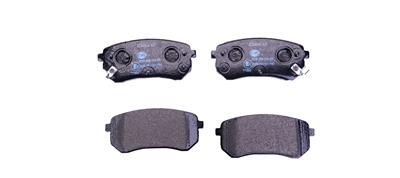 HELLA 8DB 355 006-581 Číslo výrobce: 24276. EAN: 4082300350890.