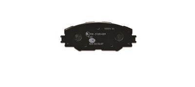 HELLA 8DB 355 006-871 Číslo výrobce: 24337. EAN: 4082300351187.