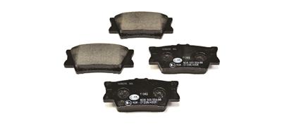 HELLA 8DB 355 006-881 Číslo výrobce: 24338. EAN: 4082300351194.