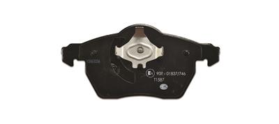 HELLA 8DB 355 006-921 Číslo výrobce: 20676. EAN: 4082300351231.