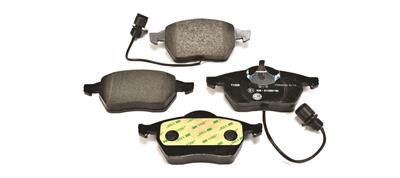 HELLA 8DB 355 007-461 Číslo výrobce: 20676. EAN: 4082300351774.