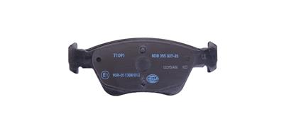 HELLA 8DB 355 007-831 Číslo výrobce: 21664. EAN: 4082300352146.