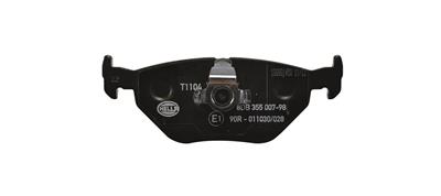 HELLA 8DB 355 007-981 Číslo výrobce: 21691. EAN: 4082300352290.