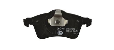 HELLA 8DB 355 008-011 Číslo výrobce: 21883. EAN: 4082300352320.