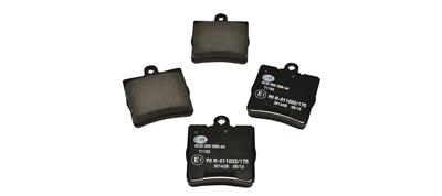 HELLA 8DB 355 008-461 Číslo výrobce: 21919. EAN: 4082300352771.