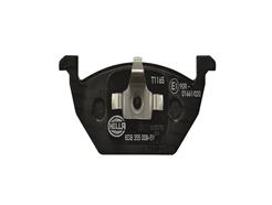 HELLA 8DB 355 008-591