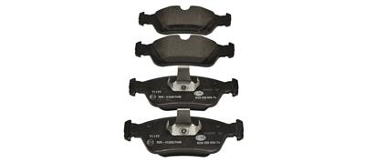 HELLA 8DB 355 008-741 Číslo výrobce: 23287. EAN: 4082300353051.