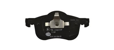 HELLA 8DB 355 008-851 Číslo výrobce: 23073. EAN: 4082300353167.