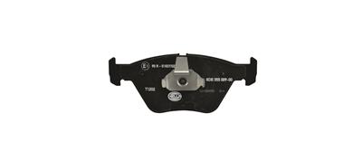 HELLA 8DB 355 009-001 Číslo výrobce: 21676. EAN: 4082300353310.