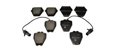 HELLA 8DB 355 009-031 Číslo výrobce: 23119. EAN: 4082300353341.